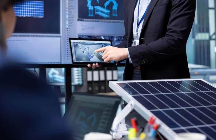 Renewable Energy Projects