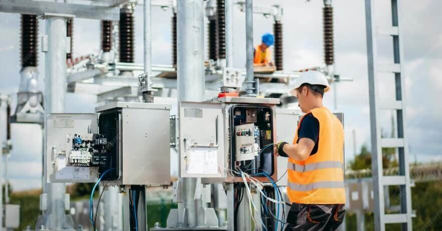 Power Generation Solutions