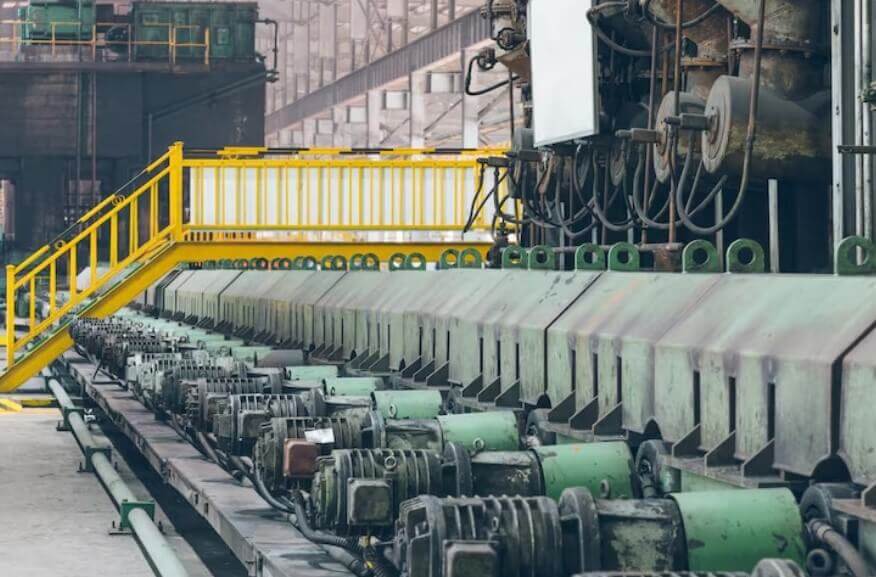 Generator Silencer Manufacturing