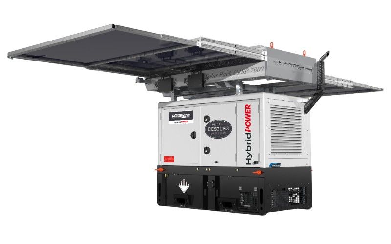 PowerLink — BES30S3