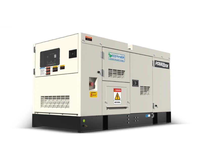 PowerLink — GRS Series
