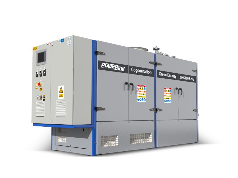 PowerLink — GXC Series