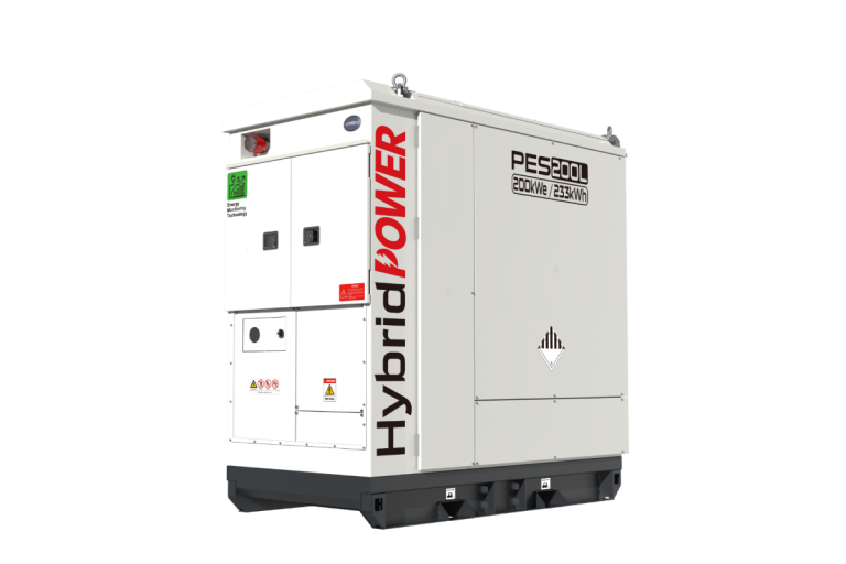 PowerLink — PES200L