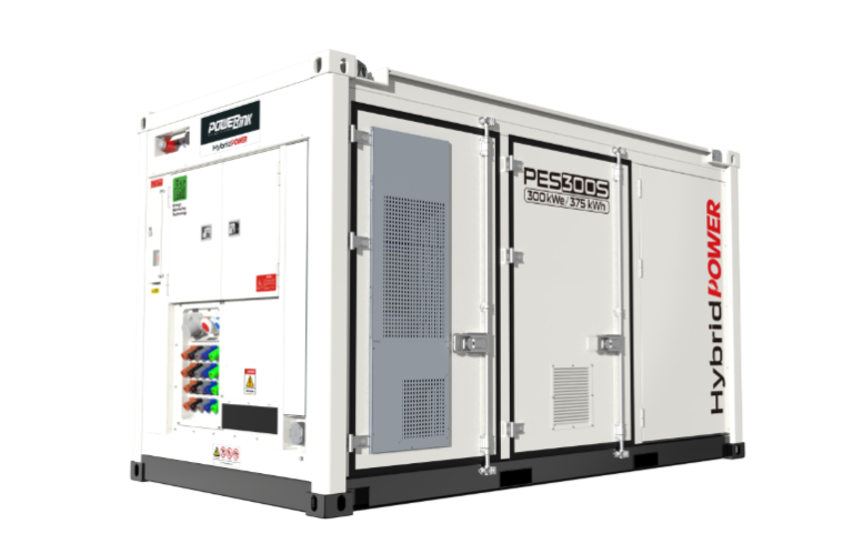 PowerLink — PES300S