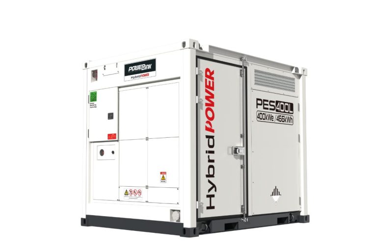 PowerLink — PES400L