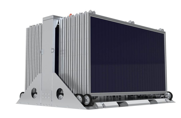Solar Pack-PSP