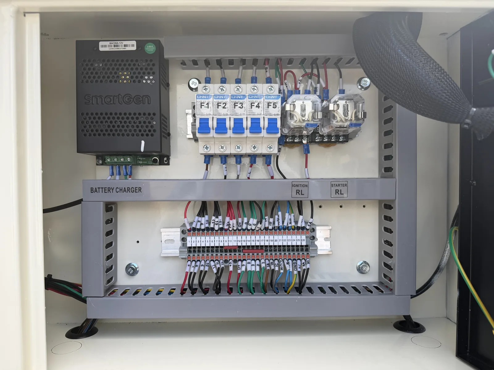 Yangdong 30 kVA Super Silent Generator - 21